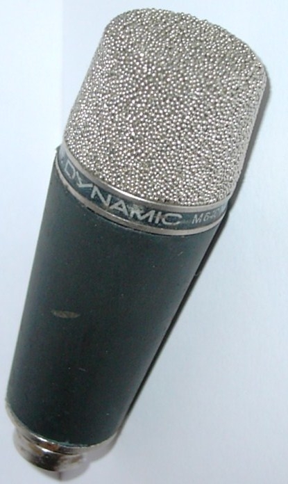 Beyer M 640 N