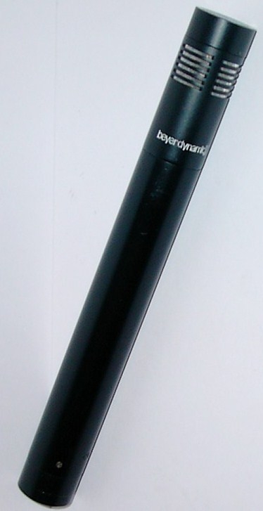 Beyer CV 710 N