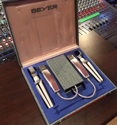 Beyer M 808