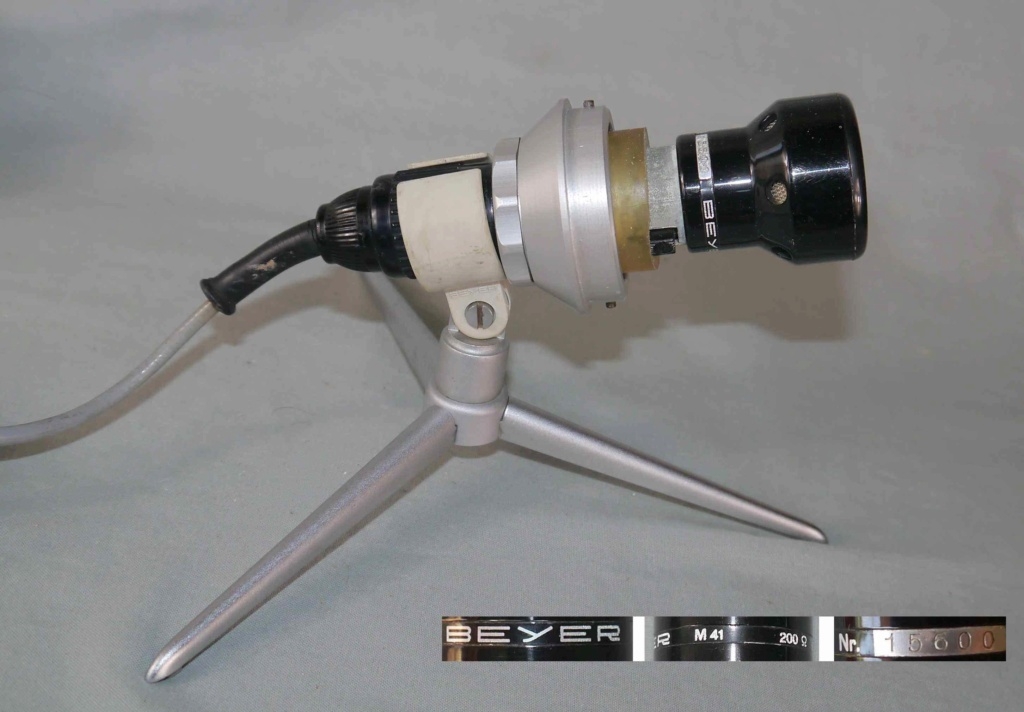 Beyer M 41