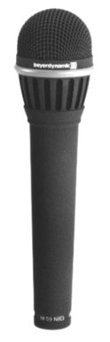 Beyer M 59