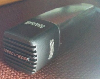 Beyer M 80