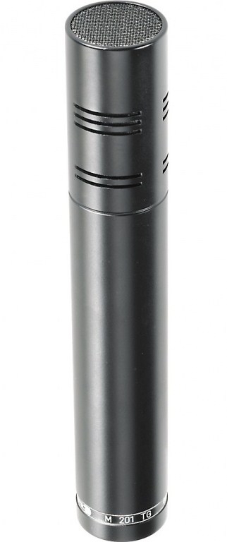 Beyer M 201