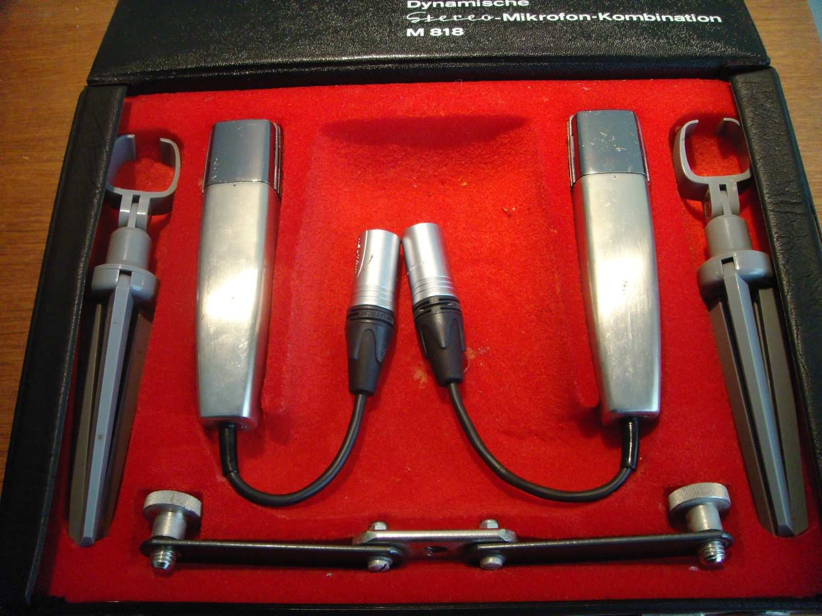Beyer M 818