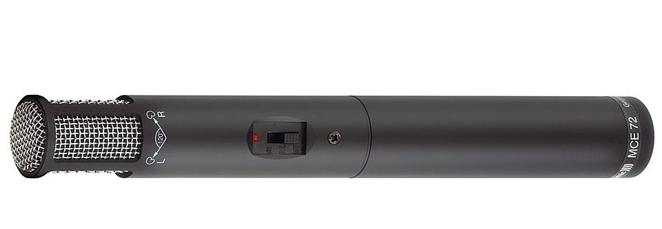 Beyer MCE 72