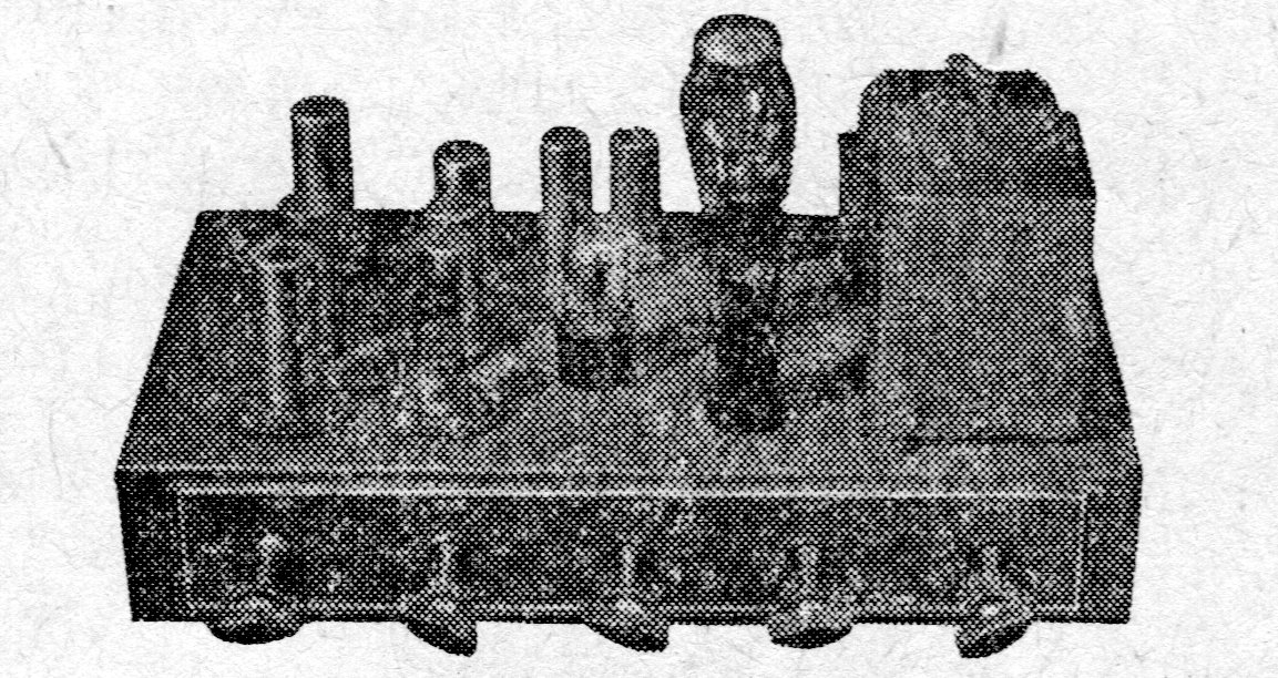 Film et Radio FR115