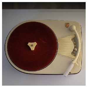 Philips AG2140 1957
