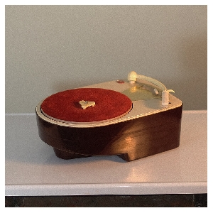 Philips AG2140 1957