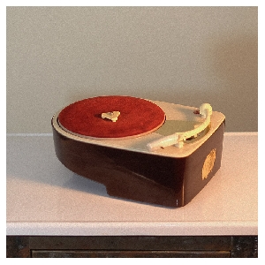 Philips AG2140 1957