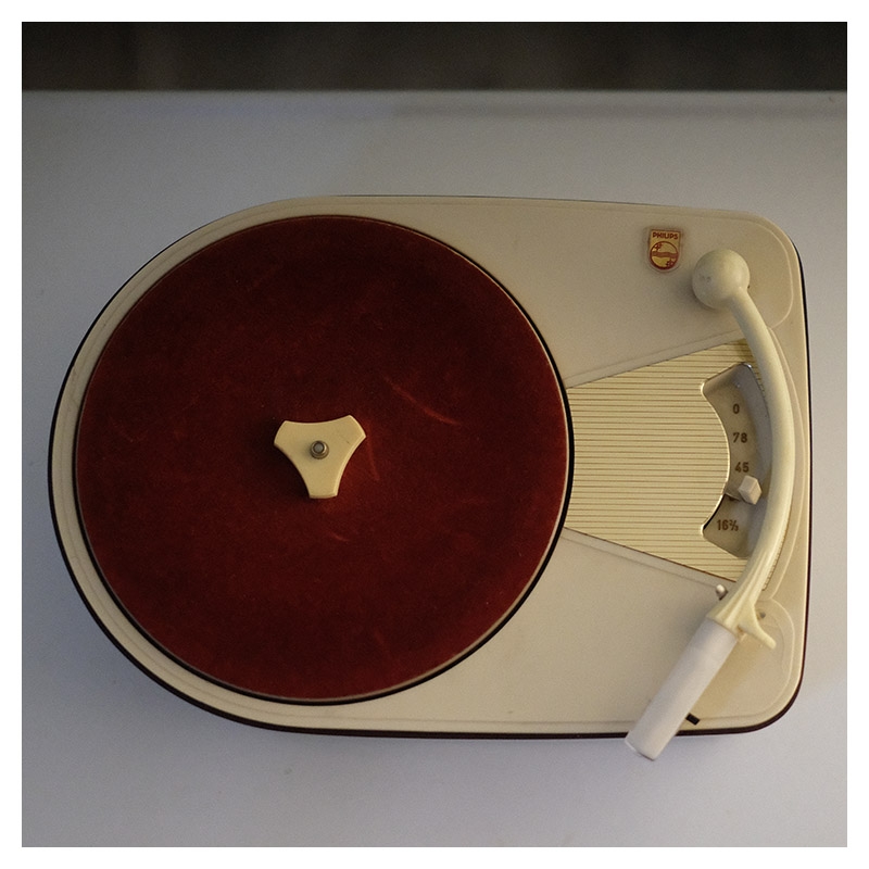 Philips AG 2140 - 57