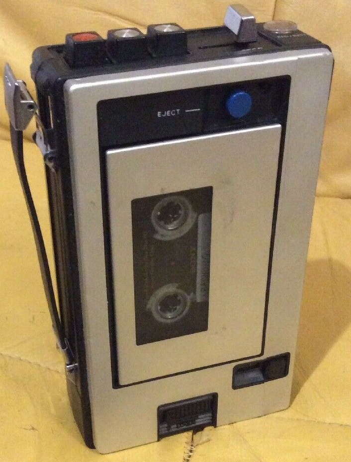 Sony TC-45