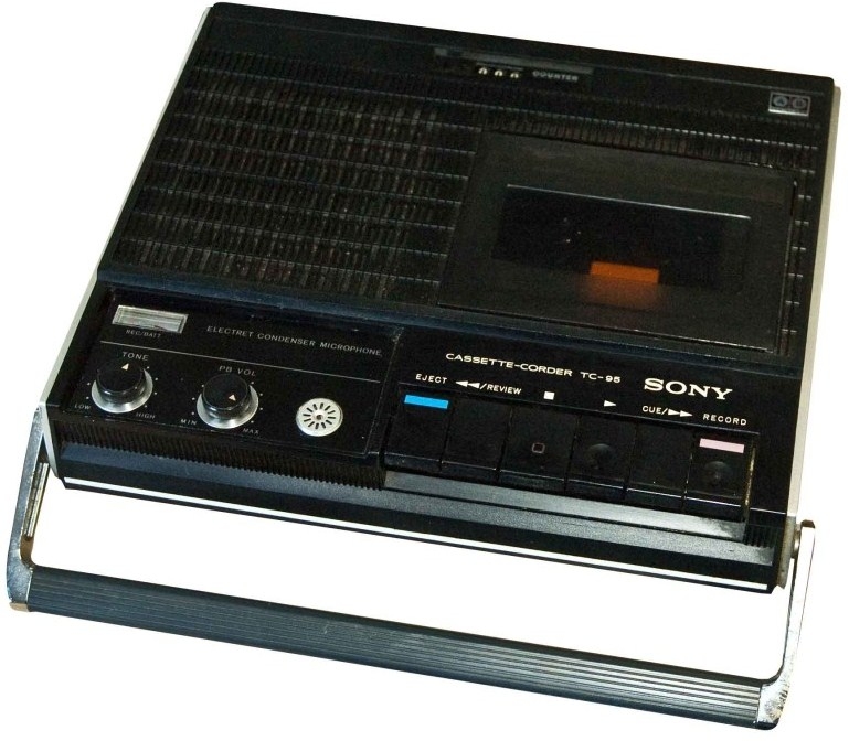Sony TC-95