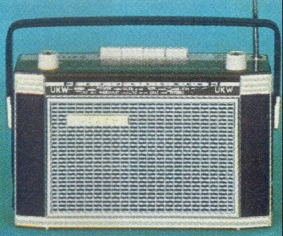 Philips L3X 41 T