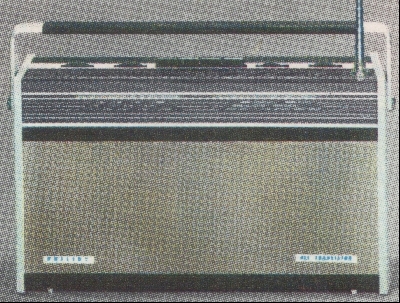 Philips L4X 42 T