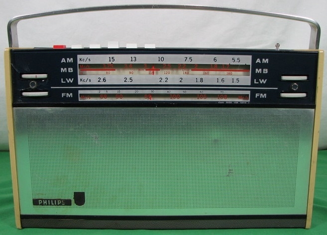 Philips L5X 52 T