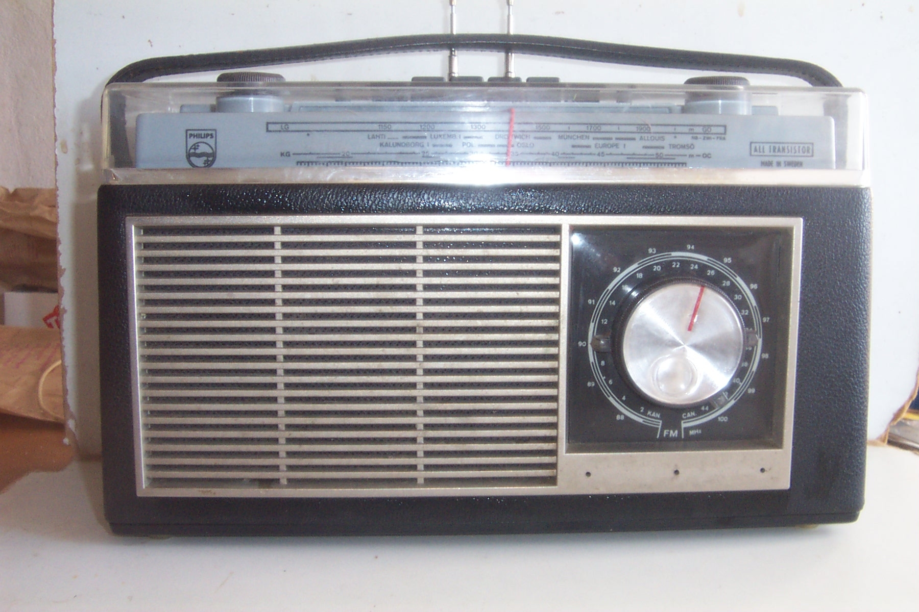 Philips L5S 24 T (L 524)