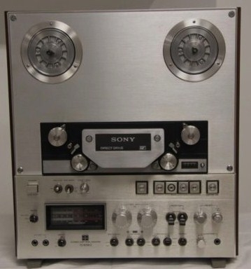 Sony TC 8750-2