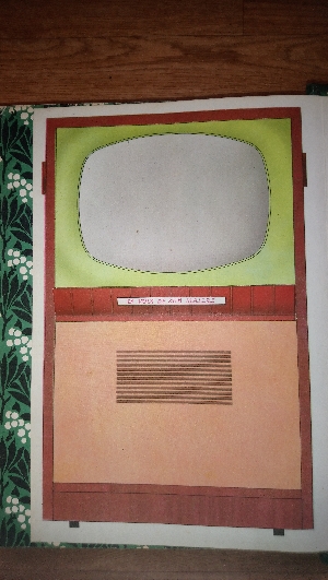 Illustration couleur.