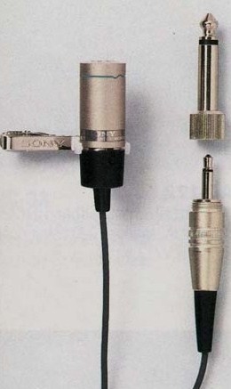 Sony ECM-16 T