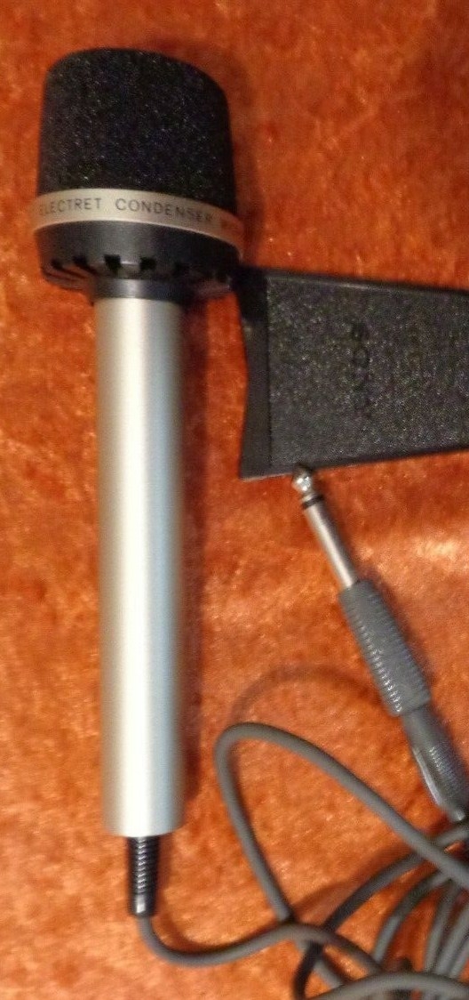 Sony ECM-18 N