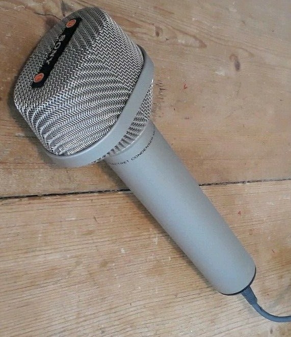 Sony ECM-99