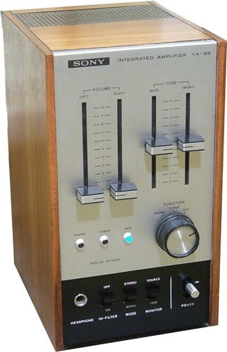 Sony TA-88