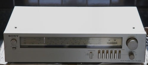 Sony ST 242 S