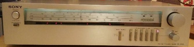 Sony ST 242 L