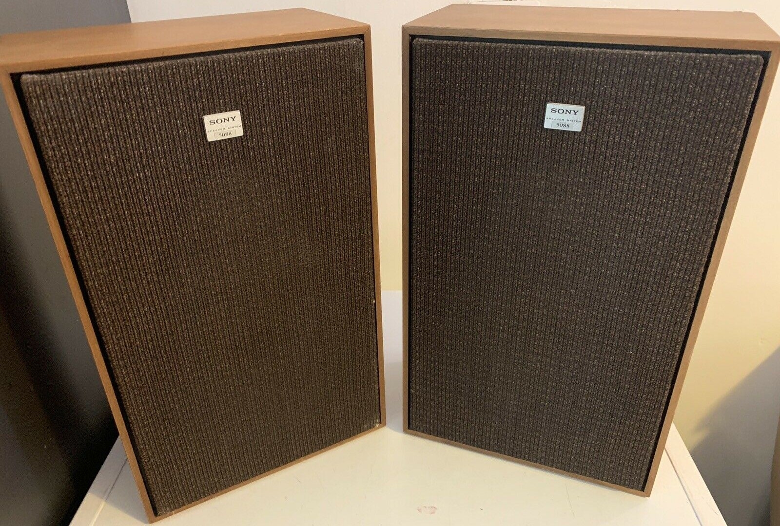Sony SS 5088