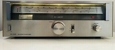 Sony ST 212 S
