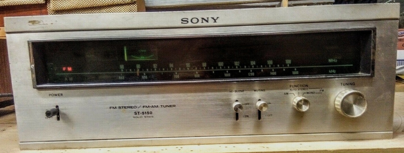 Sony ST 5150