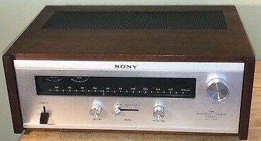 Sony ST 5000 FW