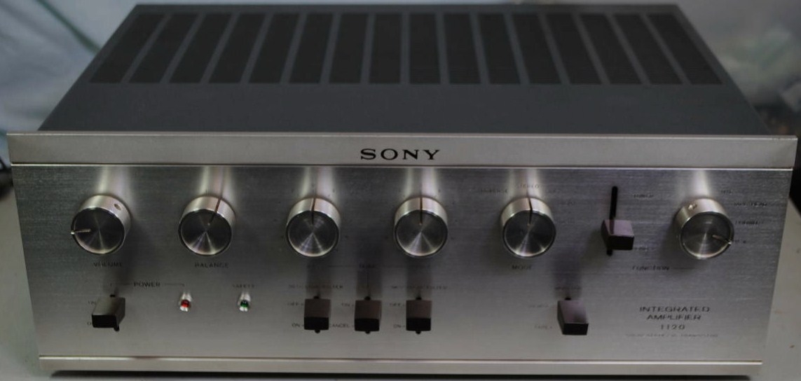 Sony TA 1120