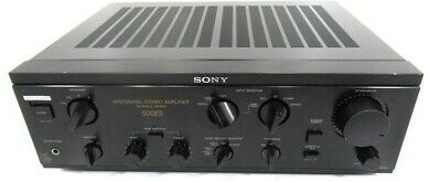 Sony TA F 500 ES