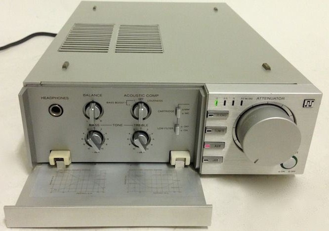Sony TA P 7 F