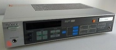Sony TA V 7