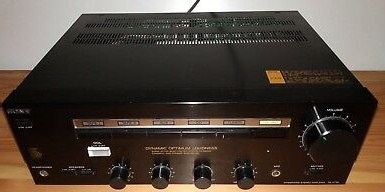 Sony TA V 710