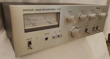 Brandt A 2521