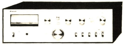 Brandt AS 6021