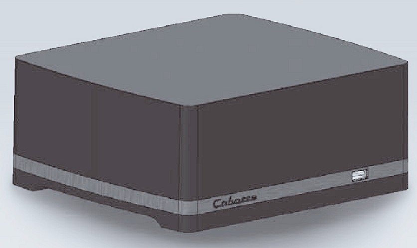 Cabasse Amp 100