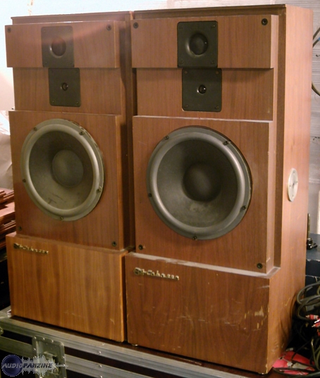 Cabasse Galion 3VTA