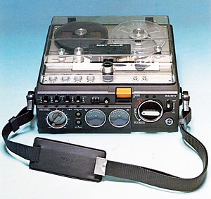 Sony TC 510-2