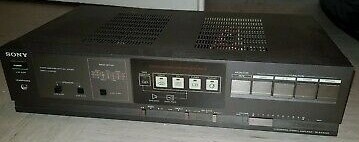 Sony TA AX 4040