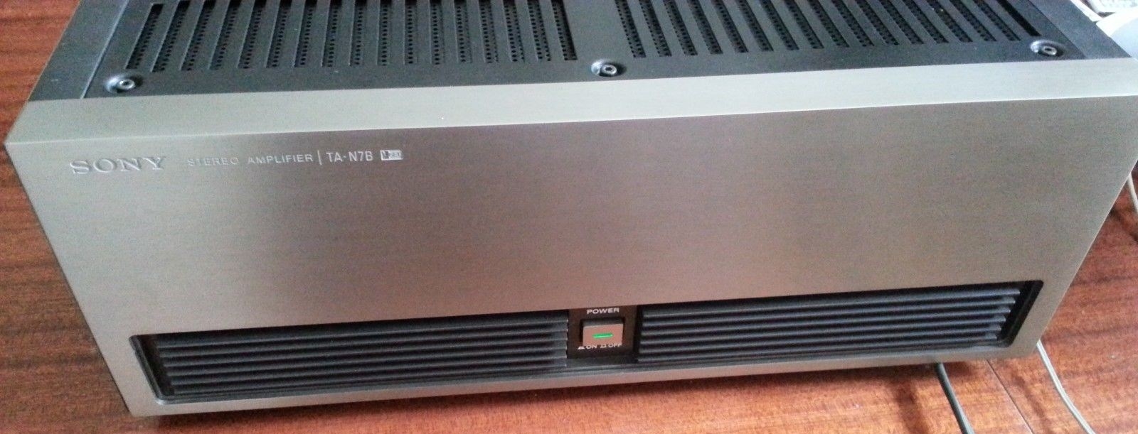 Sony TA N 7 B