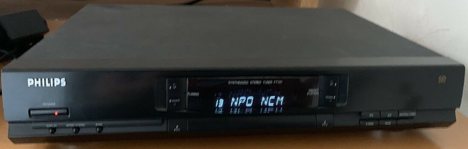 Philips FT 741