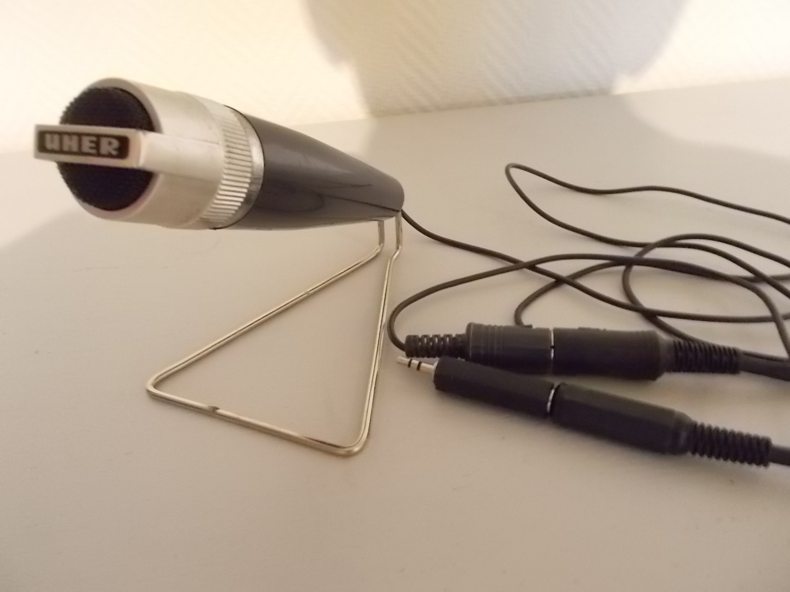 Uher M 136