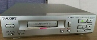 Sony TC TX 373