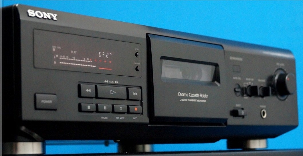 Sony TC KE 300