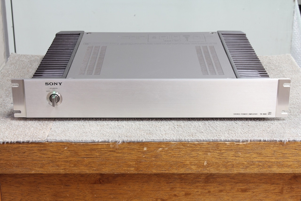 Sony TA N 86