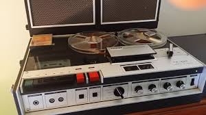 Sony TC-330